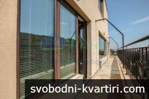 Дава под наем 4-стаен гр. София - Лозенец 161 m² Дава под наем 4-стаен гр. София - Лозенец 161 m²