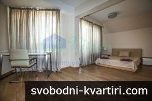 Дава под наем 4-стаен гр. София - Лозенец 161 m² Дава под наем 4-стаен гр. София - Лозенец 161 m²