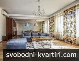 Дава под наем 4-стаен гр. София - Лозенец 161 m² Дава под наем 4-стаен гр. София - Лозенец 161 m²