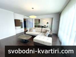 Дава под наем 4-стаен гр. София - Лозенец 158 m² Дава под наем 4-стаен гр. София - Лозенец 158 m²