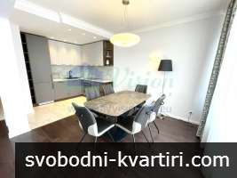 Дава под наем 4-стаен гр. София - Лозенец 158 m² Дава под наем 4-стаен гр. София - Лозенец 158 m²