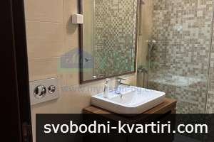 Тристаен апартамент за продажба тип мезонет в Манастирски ливади - изток, Флора парк Тристаен апартамент за продажба тип мезонет в Манастирски ливади - изток, Флора парк