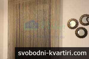 Тристаен апартамент за продажба тип мезонет в Манастирски ливади - изток, Флора парк Тристаен апартамент за продажба тип мезонет в Манастирски ливади - изток, Флора парк