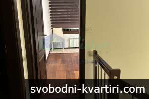 Тристаен апартамент за продажба тип мезонет в Манастирски ливади - изток, Флора парк Тристаен апартамент за продажба тип мезонет в Манастирски ливади - изток, Флора парк