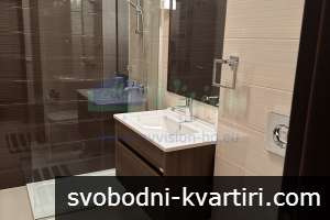 Тристаен апартамент за продажба тип мезонет в Манастирски ливади - изток, Флора парк Тристаен апартамент за продажба тип мезонет в Манастирски ливади - изток, Флора парк