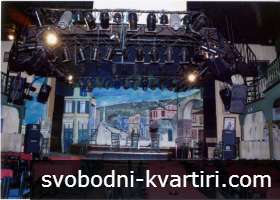 Live Music Hall за продажба в центъра на Солун, 790 кв.м Live Music Hall за продажба в центъра на Солун, 790 кв.м