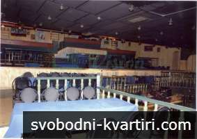 Live Music Hall за продажба в центъра на Солун, 790 кв.м Live Music Hall за продажба в центъра на Солун, 790 кв.м