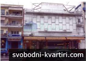 Live Music Hall за продажба в центъра на Солун, 790 кв.м Live Music Hall за продажба в центъра на Солун, 790 кв.м