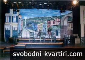 Live Music Hall за продажба в центъра на Солун, 790 кв.м Live Music Hall за продажба в центъра на Солун, 790 кв.м