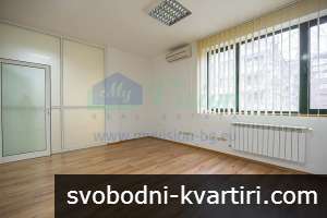 Офис под наем в кв. Лозенец. 70 кв.м Офис под наем в кв. Лозенец. 70 кв.м