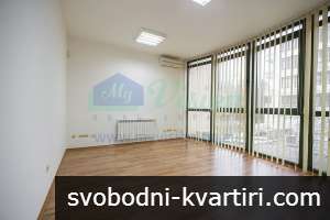 Офис под наем в кв. Лозенец. 70 кв.м Офис под наем в кв. Лозенец. 70 кв.м