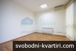 Офис под наем в кв. Лозенец. 70 кв.м Офис под наем в кв. Лозенец. 70 кв.м