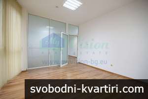 Офис под наем в кв. Лозенец. 70 кв.м Офис под наем в кв. Лозенец. 70 кв.м