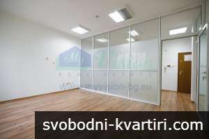 Офис под наем в кв. Лозенец. 70 кв.м Офис под наем в кв. Лозенец. 70 кв.м