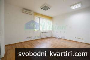 Офис под наем в кв. Лозенец. 70 кв.м Офис под наем в кв. Лозенец. 70 кв.м