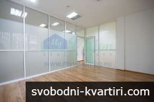 Офис под наем в кв. Лозенец. 70 кв.м Офис под наем в кв. Лозенец. 70 кв.м