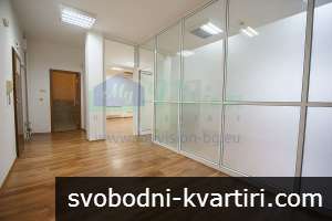 Офис под наем в кв. Лозенец. 70 кв.м Офис под наем в кв. Лозенец. 70 кв.м
