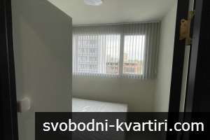 Дава под наем 2-стаен гр. София - Банишора 42m² Дава под наем 2-стаен гр. София - Банишора 42m²