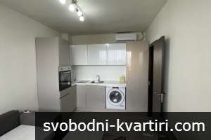 Дава под наем 2-стаен гр. София - Банишора 42m² Дава под наем 2-стаен гр. София - Банишора 42m²