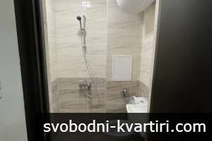 Дава под наем 2-стаен гр. София - Банишора 42m² Дава под наем 2-стаен гр. София - Банишора 42m²