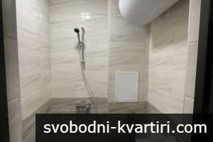 Дава под наем 2-стаен гр. София - Банишора 42m² Дава под наем 2-стаен гр. София - Банишора 42m²