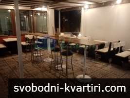 Дава под наем Барове и ресторанти гр. София - Полигона 200m² Дава под наем Барове и ресторанти гр. София - Полигона 200m²