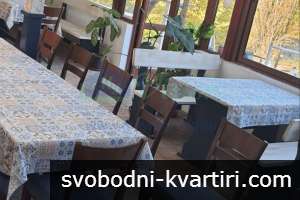 Дава под наем Барове и ресторанти гр. София - Полигона 200m² Дава под наем Барове и ресторанти гр. София - Полигона 200m²
