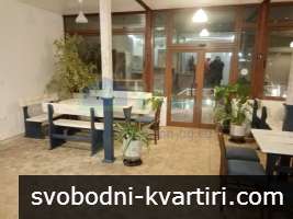 Дава под наем Барове и ресторанти гр. София - Полигона 200m² Дава под наем Барове и ресторанти гр. София - Полигона 200m²