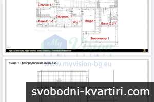 Продажба Къща Гърция Криопиги 250m² Продажба Къща Гърция Криопиги 250m²