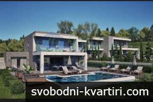 Продажба Къща Гърция Криопиги 250m² Продажба Къща Гърция Криопиги 250m²