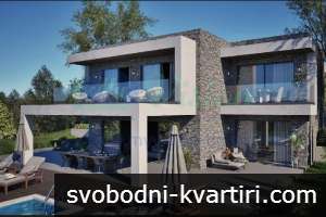 Продажба Къща Гърция Криопиги 250m² Продажба Къща Гърция Криопиги 250m²