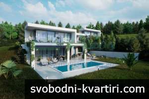 Продажба Къща Гърция Криопиги 250m² Продажба Къща Гърция Криопиги 250m²