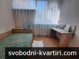 Дава под наем 3-стаен гр. София - Лозенец 75m² Дава под наем 3-стаен гр. София - Лозенец 75m²