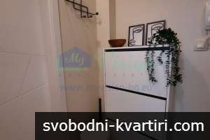 Дава под наем 3-стаен гр. София - Лозенец 75m² Дава под наем 3-стаен гр. София - Лозенец 75m²