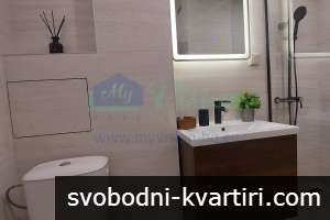 Дава под наем 3-стаен гр. София - Лозенец 75m² Дава под наем 3-стаен гр. София - Лозенец 75m²