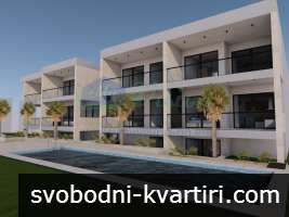 Продажба 2-стаен Криопиги 80m² Продажба 2-стаен Криопиги 80m²