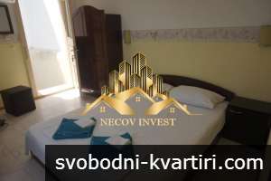 Ексклузивно! Продава се хотел в Кранево Ексклузивно! Продава се хотел в Кранево