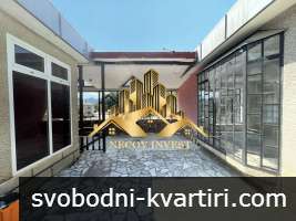 Продажба Заведение гр. Златица 180m² Продажба Заведение гр. Златица 180m²