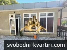 Продажба Заведение гр. Златица 180m² Продажба Заведение гр. Златица 180m²