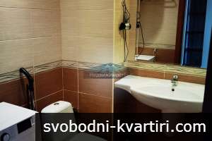 Апартамент К.К. Апартамент К.К.