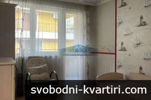 Тристаен апартамент под наем Л.К.Тракия гр.Варна Тристаен апартамент под наем Л.К.Тракия гр.Варна