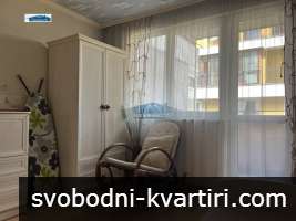 Тристаен апартамент под наем Л.К.Тракия гр.Варна Тристаен апартамент под наем Л.К.Тракия гр.Варна