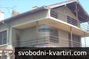 Продажба Къща община Аврен - с. Близнаци 600m² Продажба Къща община Аврен - с. Близнаци 600m²