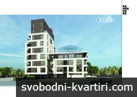 Жилищна сграда гр.Варна кв.Левски 1 Жилищна сграда гр.Варна кв.Левски 1