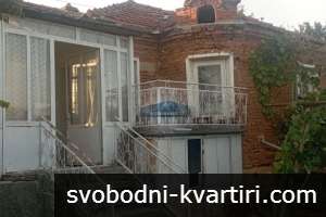 Къща с.Кривини Къща с.Кривини