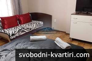 Отдаване под наем краткосрочно апартамент гр.Варна Отдаване под наем краткосрочно апартамент гр.Варна