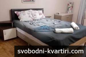 Отдаване под наем краткосрочно апартамент гр.Варна Отдаване под наем краткосрочно апартамент гр.Варна