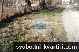 Продажба Дворно място гр. Аврен - с. Равна Гора 1500m² Продажба Дворно място гр. Аврен - с. Равна Гора 1500m²