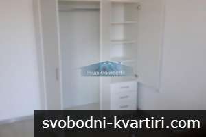 Продажба 1-стаен гр. Несебър - гр. Свети Влас 42m² Продажба 1-стаен гр. Несебър - гр. Свети Влас 42m²