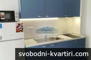 Продажба 1-стаен гр. Несебър - гр. Свети Влас 42m² Продажба 1-стаен гр. Несебър - гр. Свети Влас 42m²